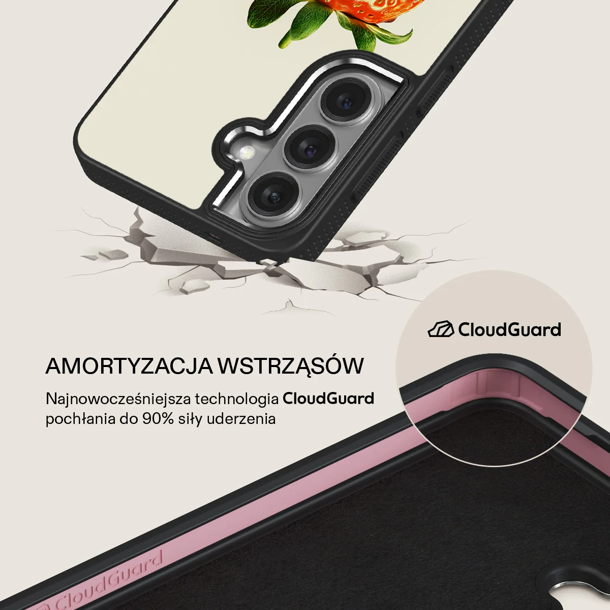 Juicy - Samsung Galaxy S26 Etui - Image 14