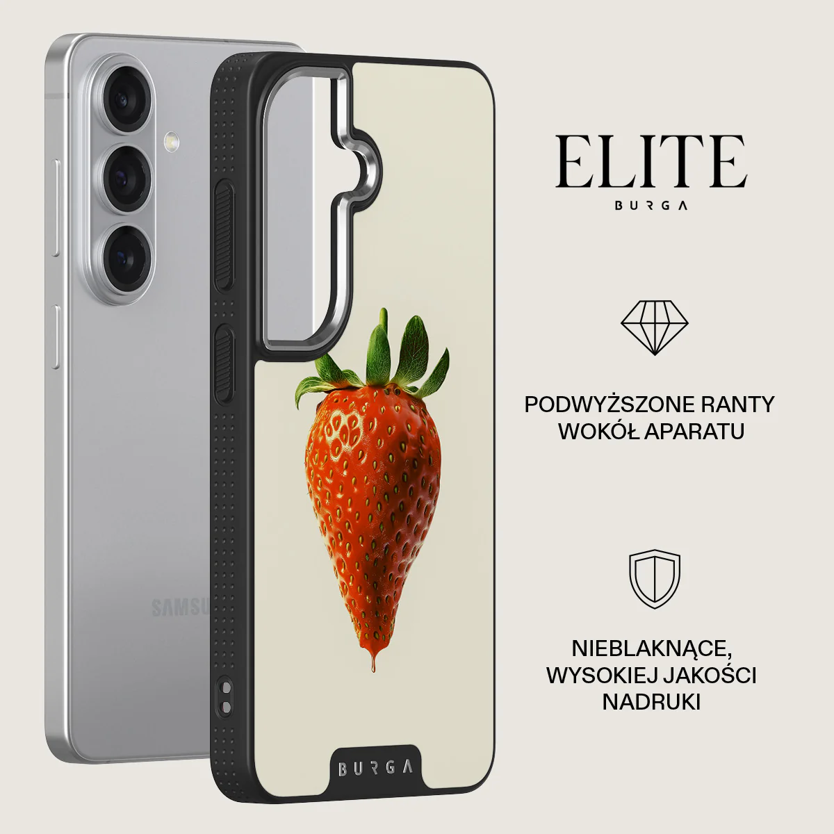 Juicy - Samsung Galaxy S26 Etui - Image 20