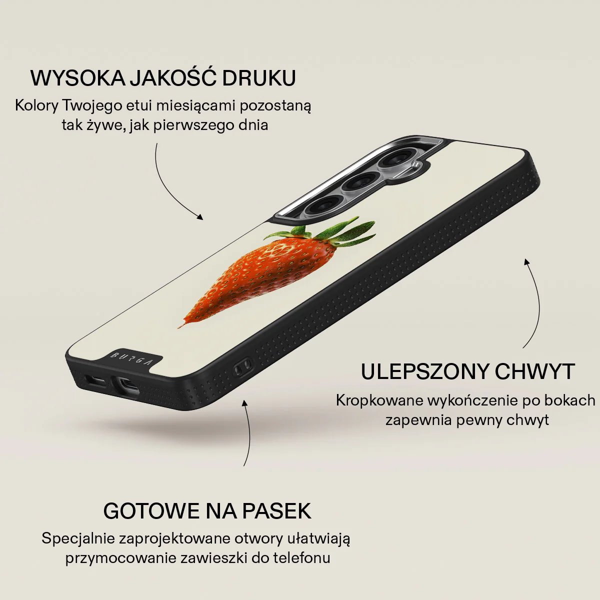 Juicy - Samsung Galaxy S26 Etui - Image 23