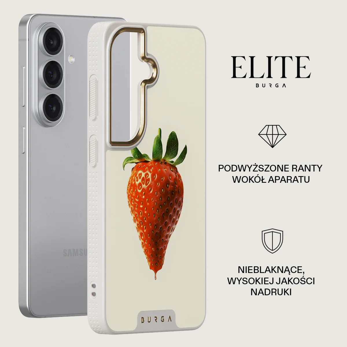 Juicy - Samsung Galaxy S26 Etui - Image 27