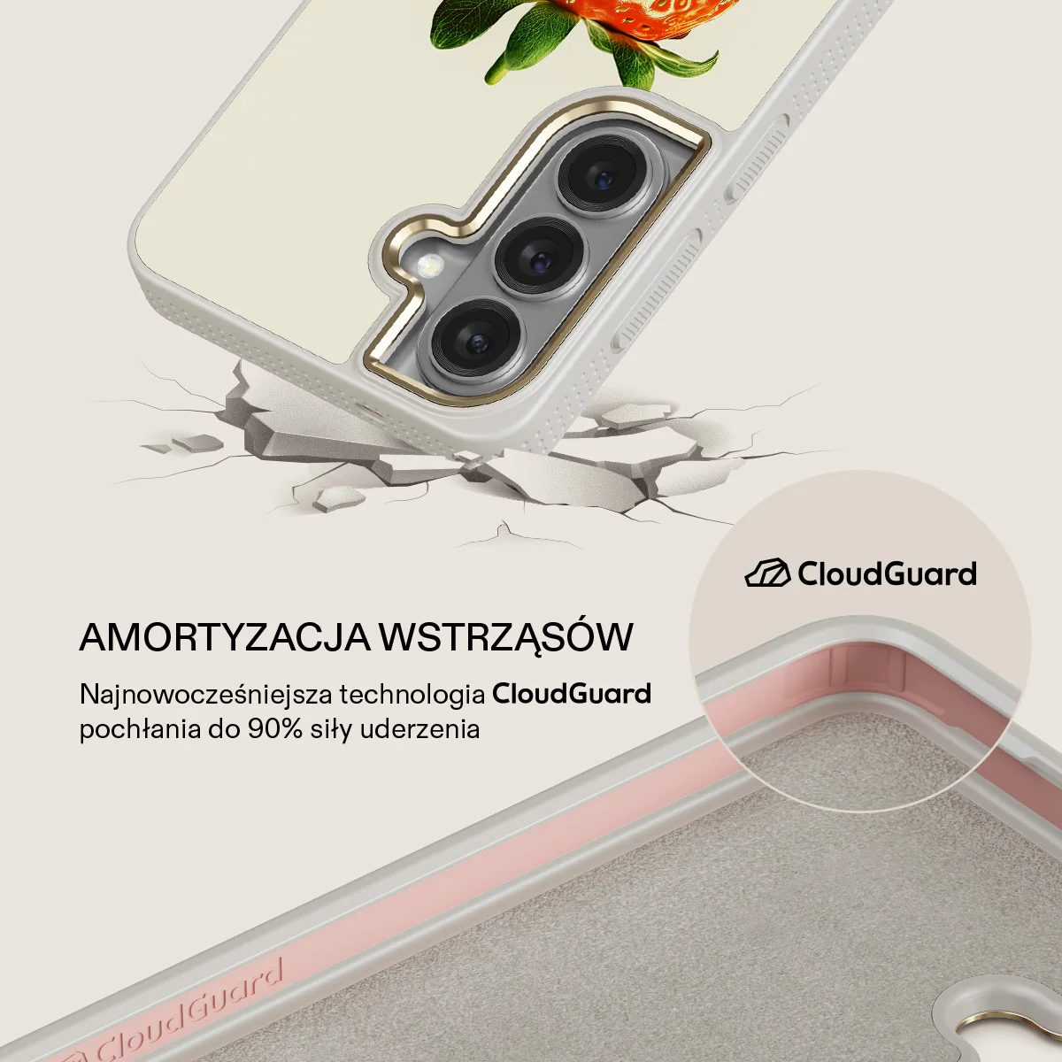 Juicy - Samsung Galaxy S26 Etui - Image 28