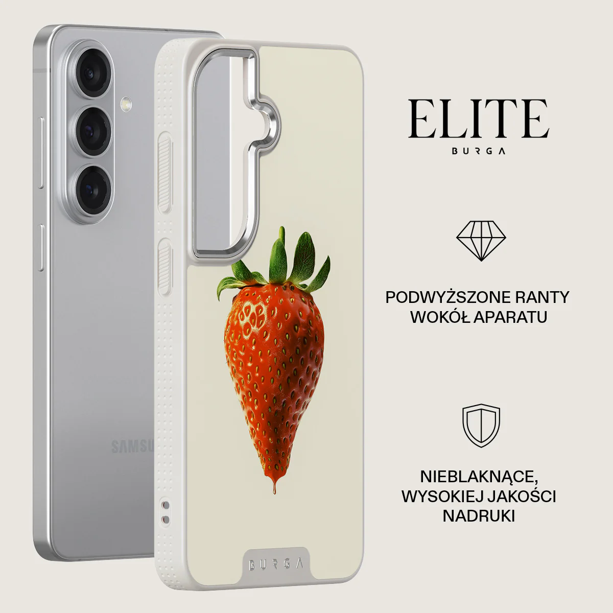 Juicy - Samsung Galaxy S26 Etui - Image 34