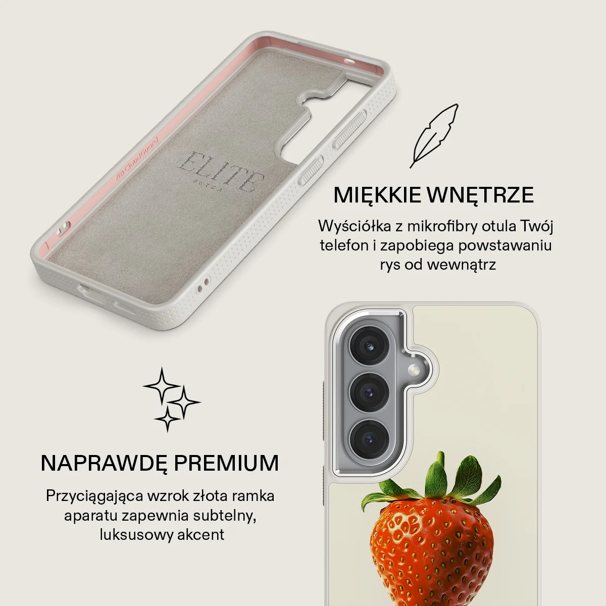 Juicy - Samsung Galaxy S26 Etui - Image 38