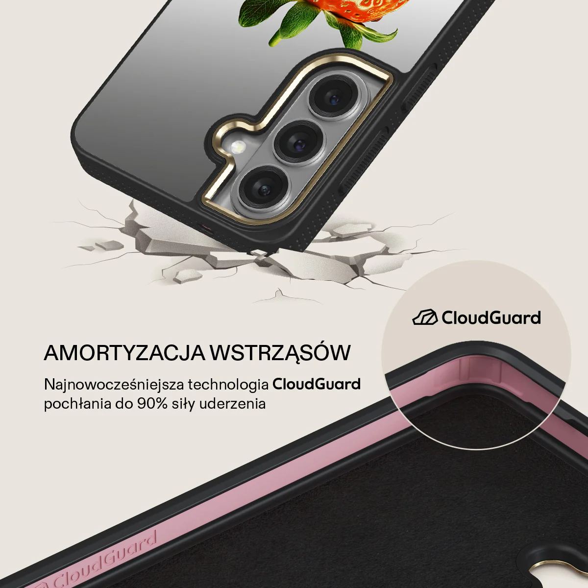 Juicy - Samsung Galaxy S26 Etui - Image 42