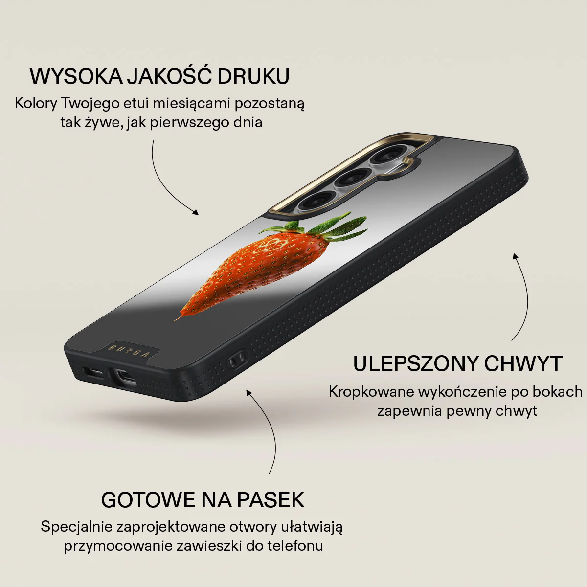 Juicy - Samsung Galaxy S26 Etui - Image 45