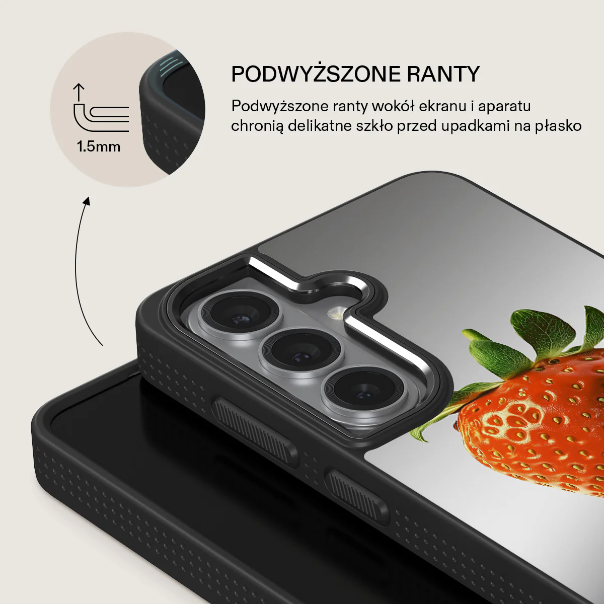 Juicy - Samsung Galaxy S26 Etui - Image 52