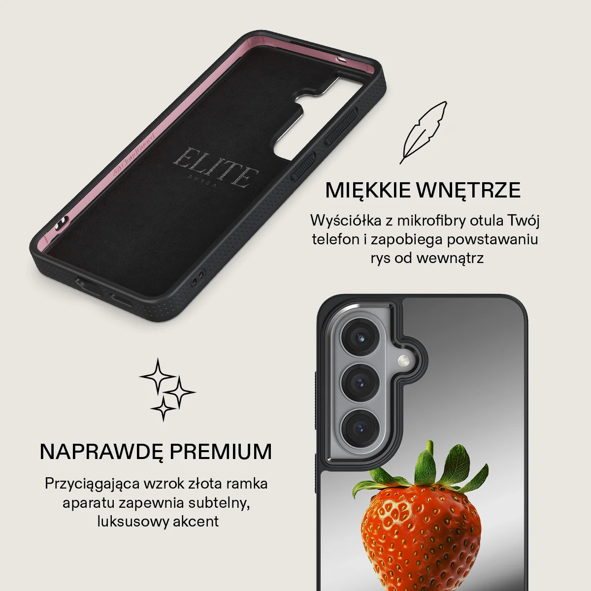 Juicy - Samsung Galaxy S26 Etui - Image 54