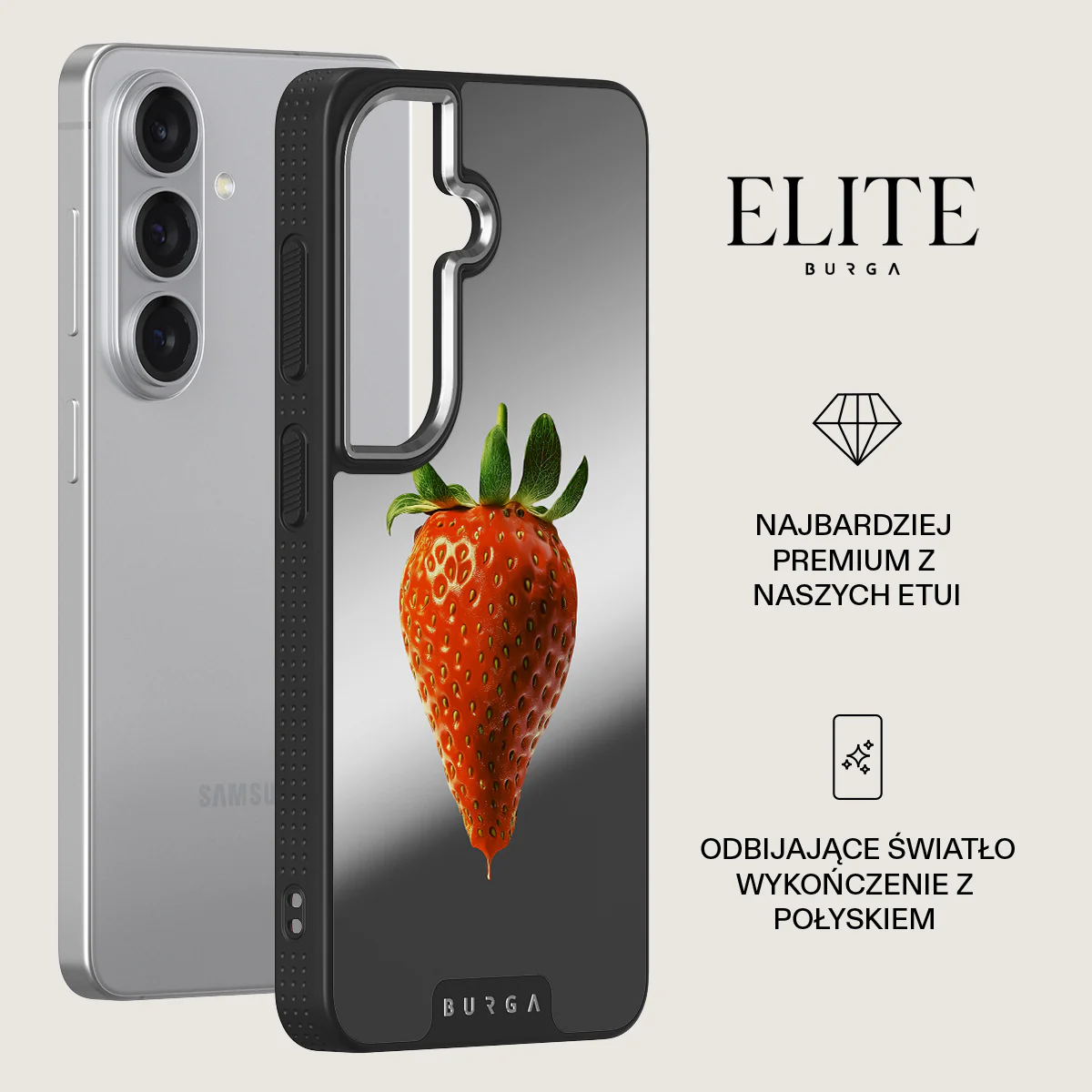 Juicy - Samsung Galaxy S26 Etui - Image 57