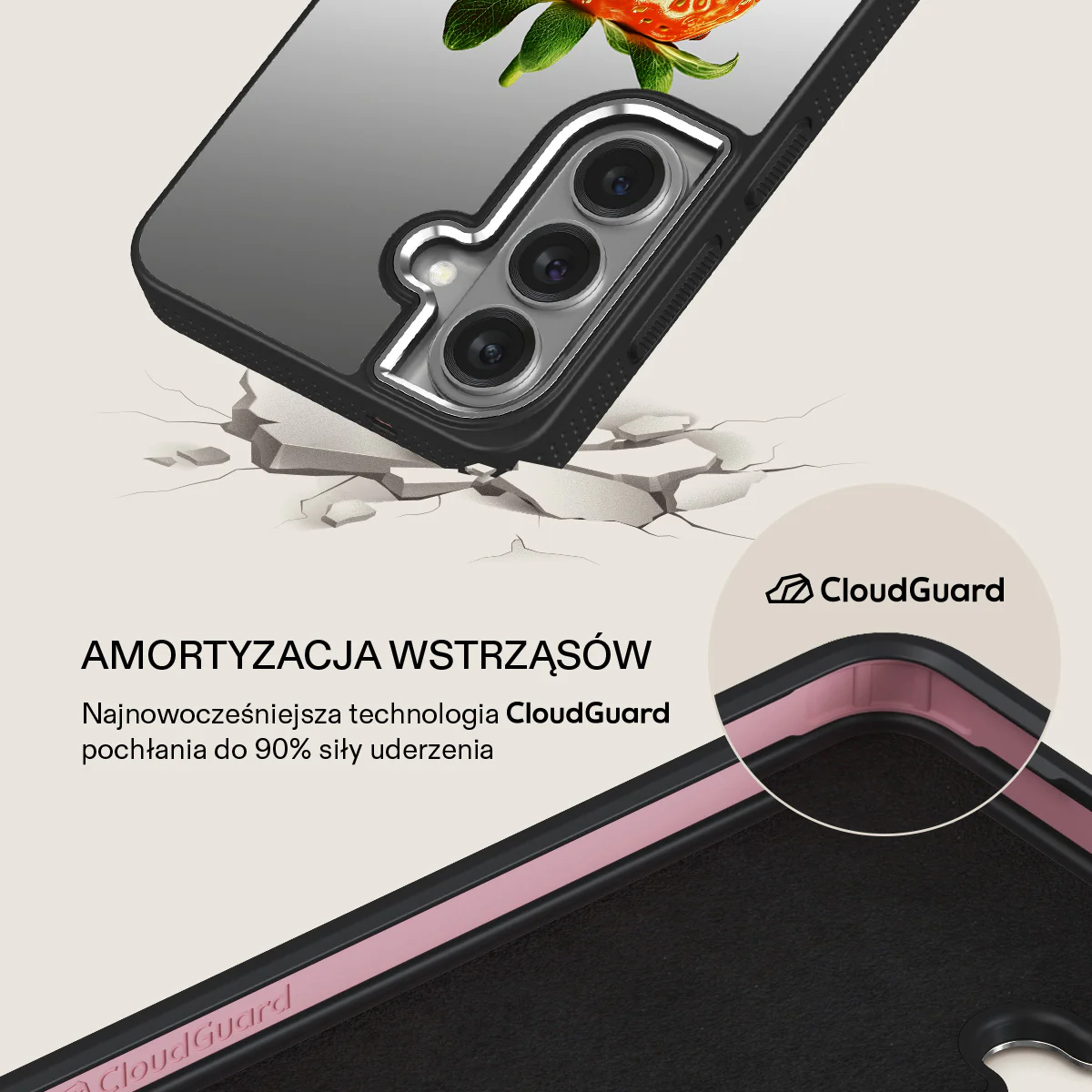 Juicy - Samsung Galaxy S26 Etui - Image 58