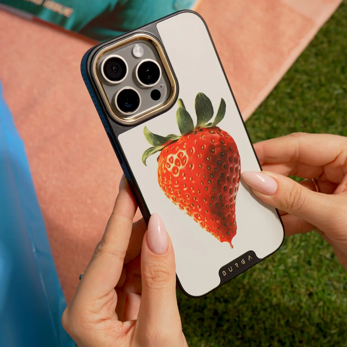 Juicy - Samsung Galaxy S26 Etui - Image 65