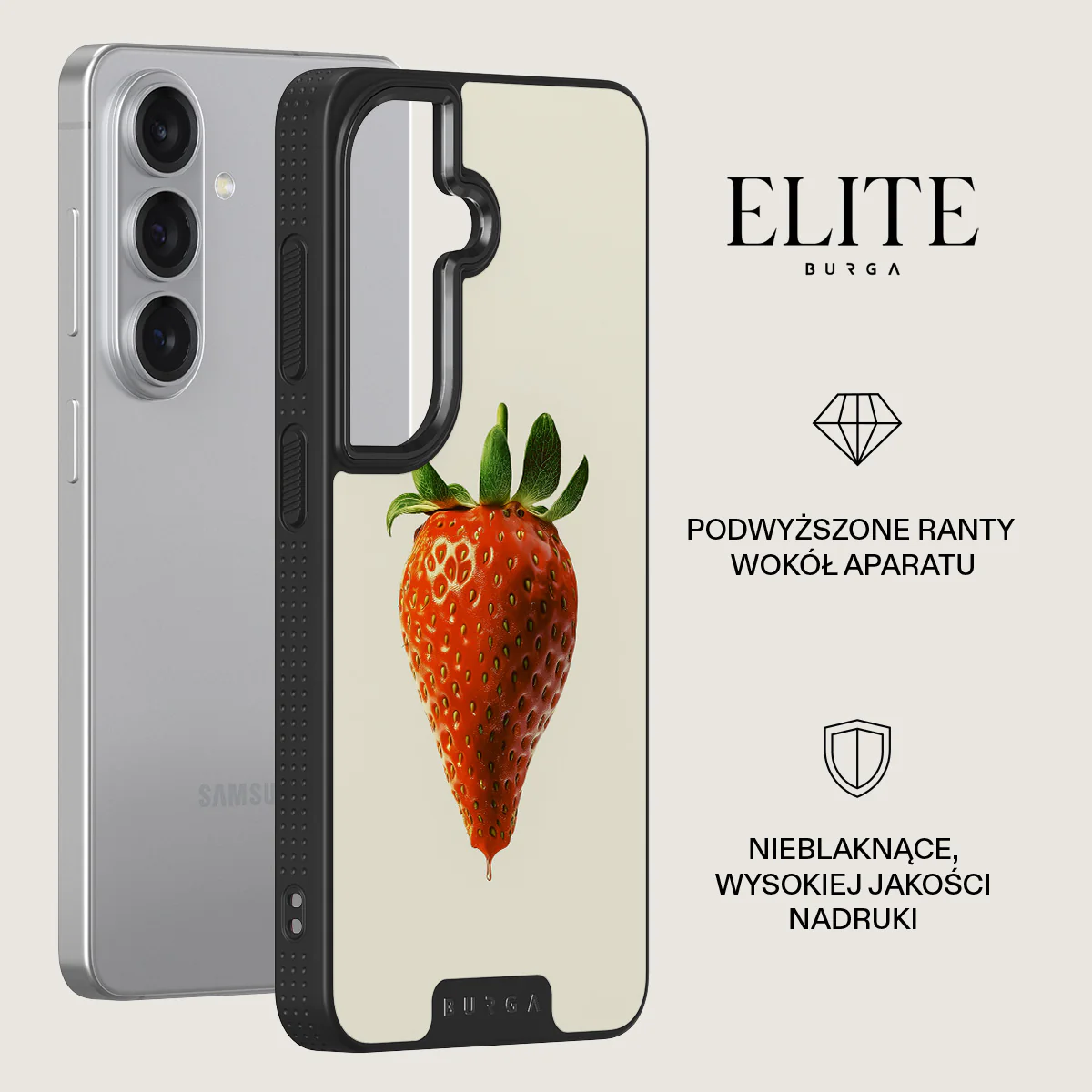 Juicy - Samsung Galaxy S26 Plus Etui - Image 13