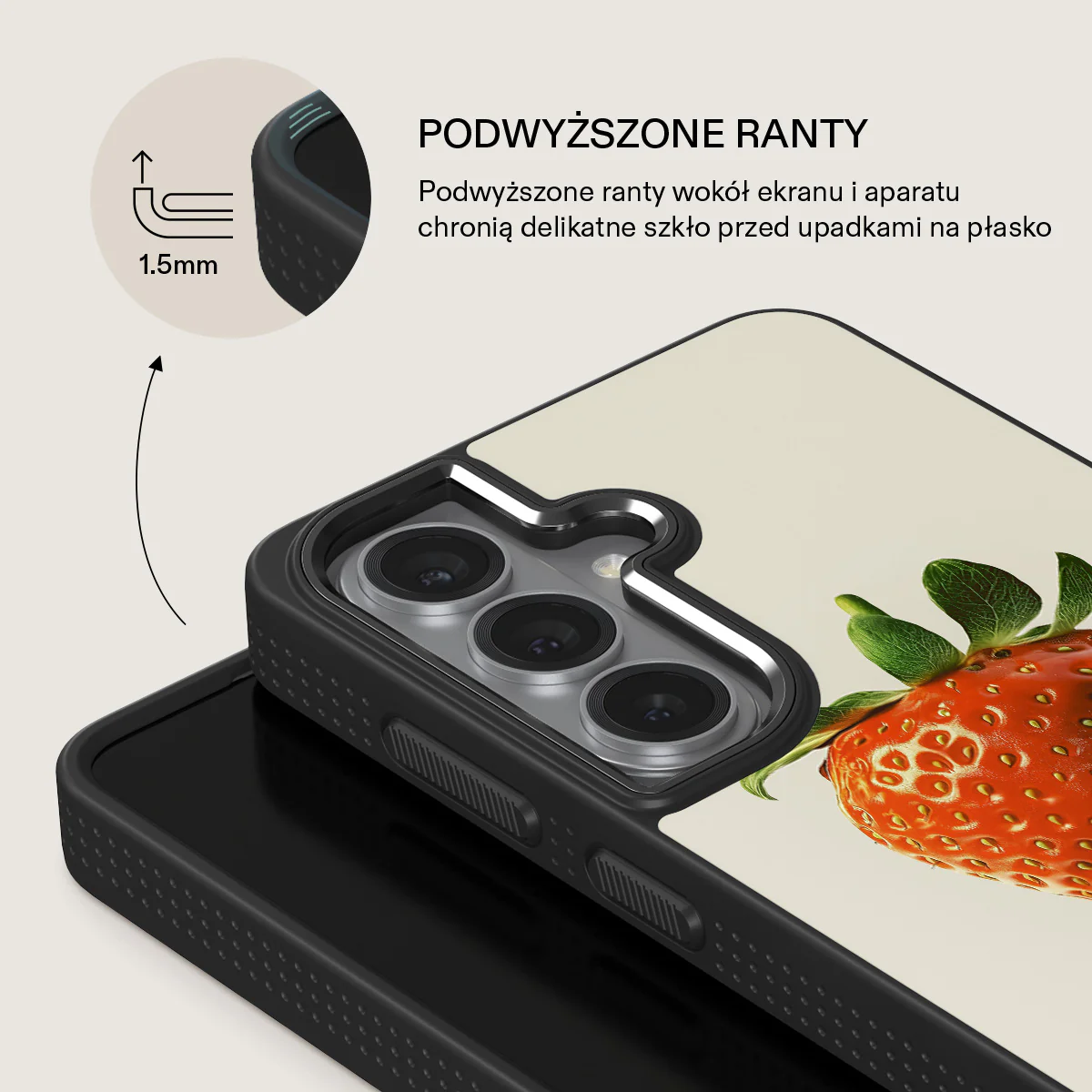 Juicy - Samsung Galaxy S26 Plus Etui - Image 15