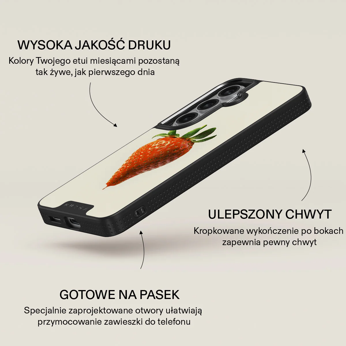 Juicy - Samsung Galaxy S26 Plus Etui - Image 16