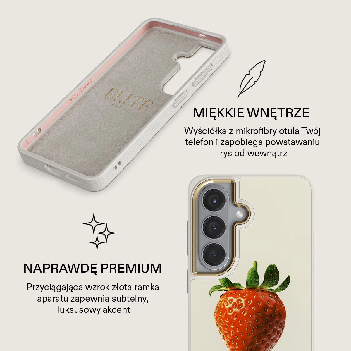 Juicy - Samsung Galaxy S26 Plus Etui - Image 31