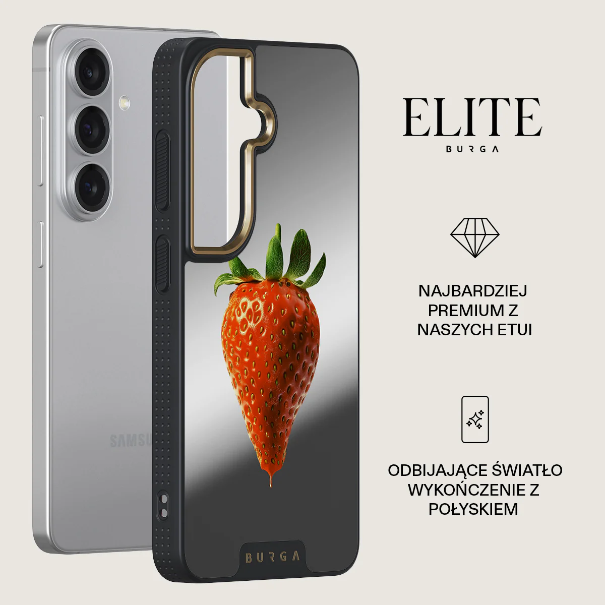 Juicy - Samsung Galaxy S26 Plus Etui - Image 41