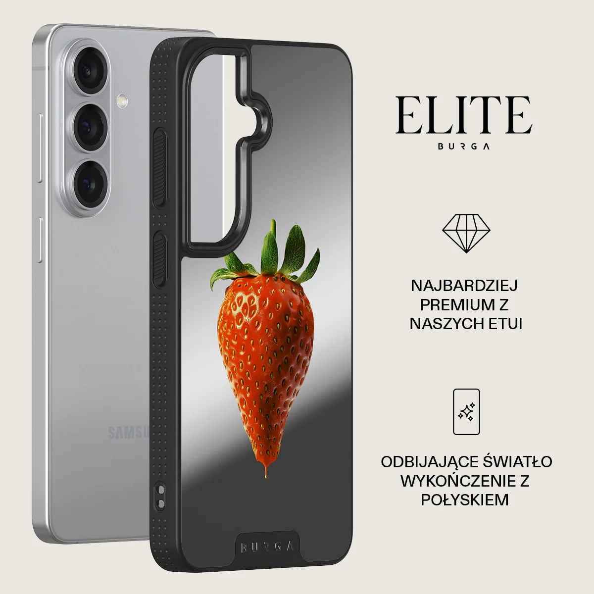 Juicy - Samsung Galaxy S26 Plus Etui - Image 49