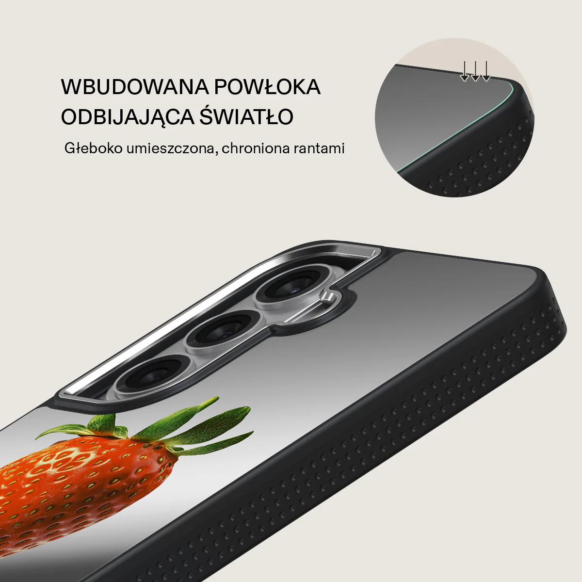 Juicy - Samsung Galaxy S26 Plus Etui - Image 59