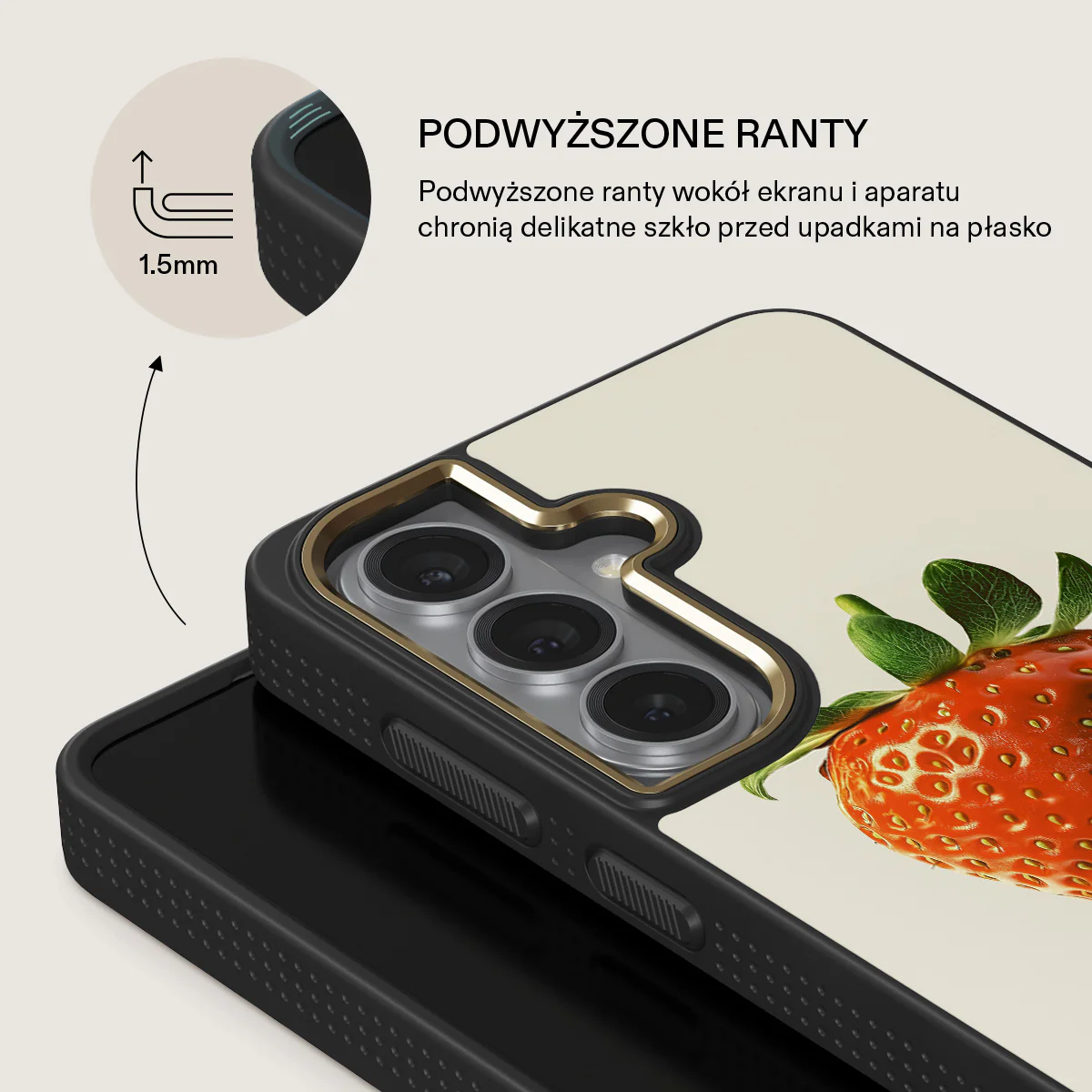Juicy - Samsung Galaxy S26 Plus Etui - Image 8