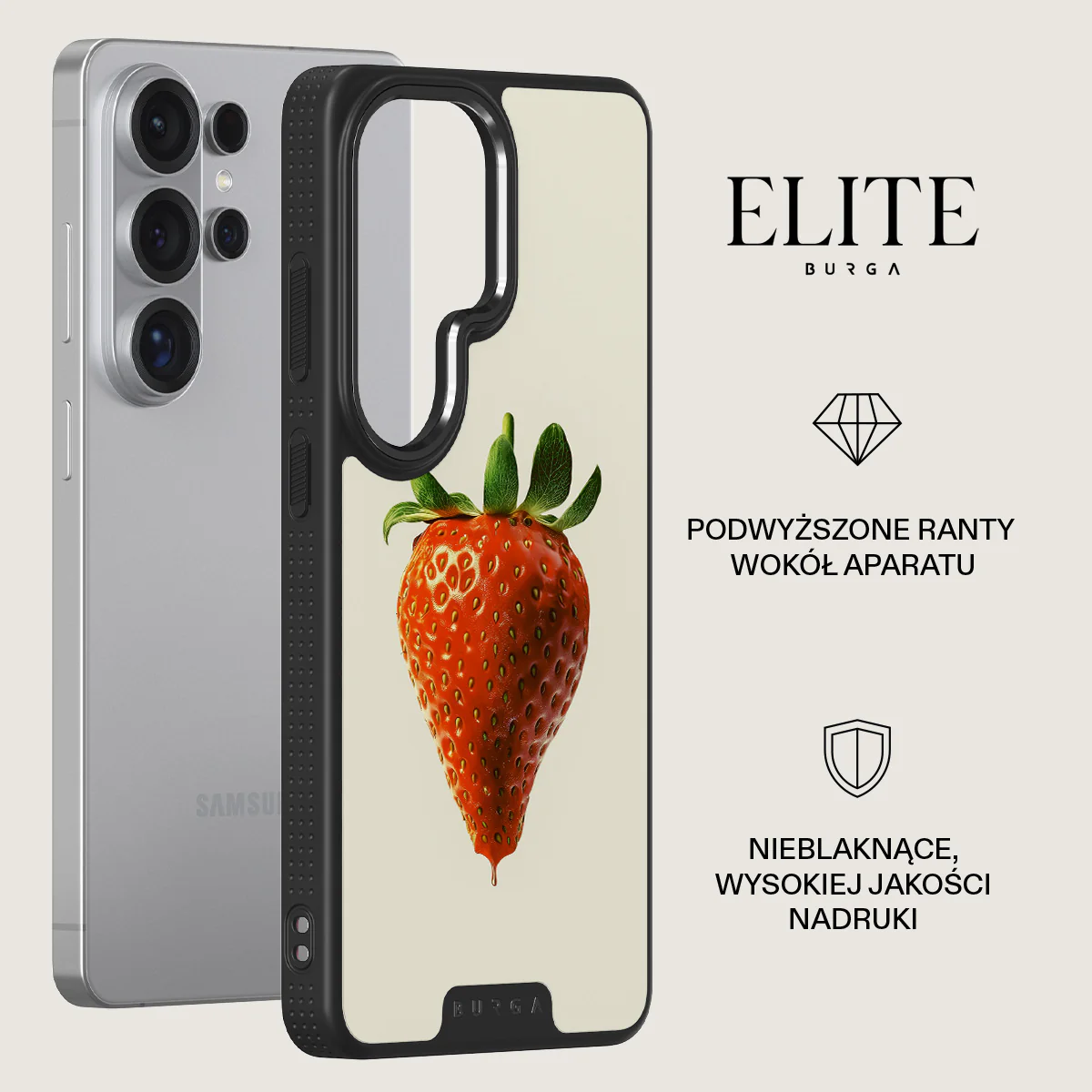 Juicy - Samsung Galaxy S26 Ultra Etui - Image 13