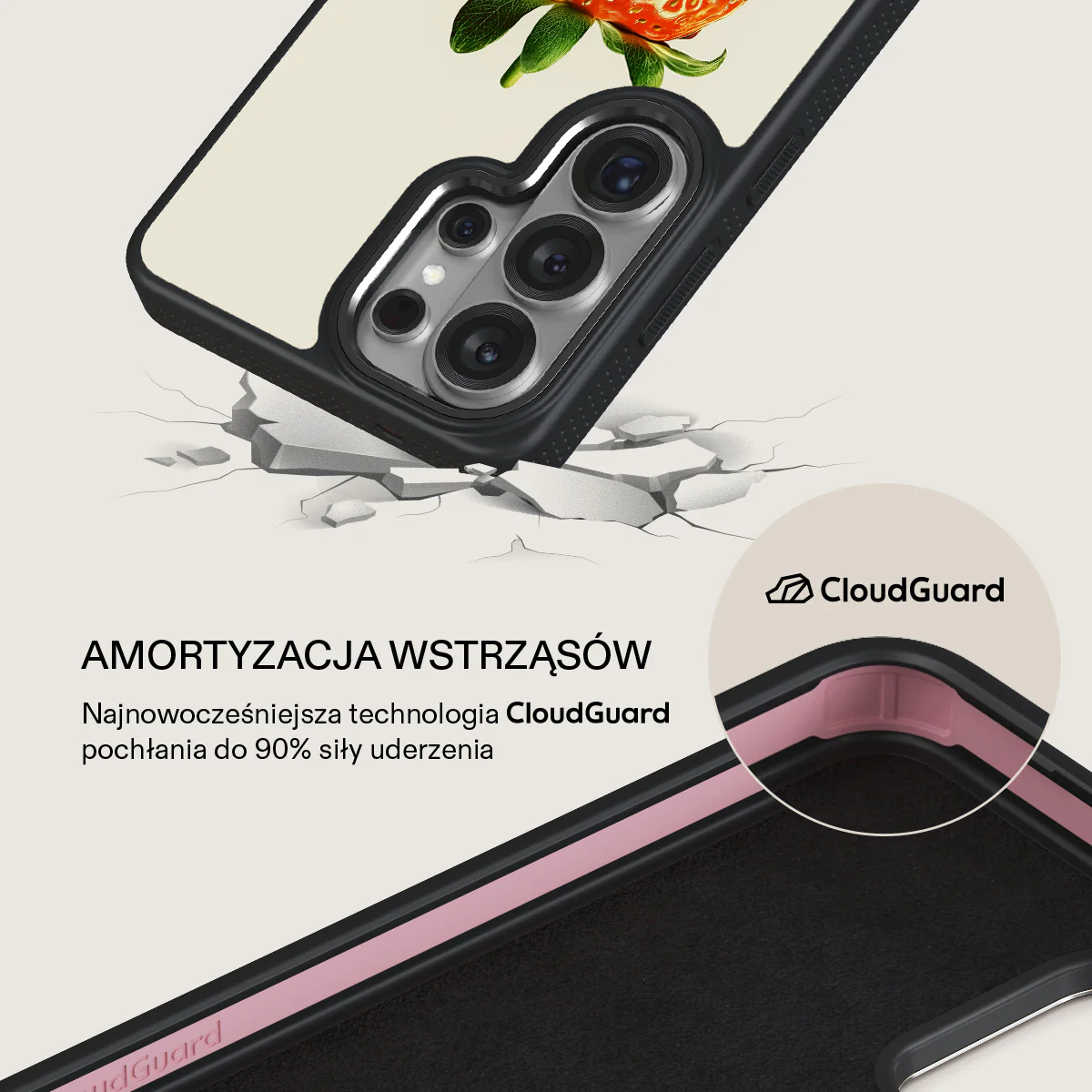 Juicy - Samsung Galaxy S26 Ultra Etui - Image 14