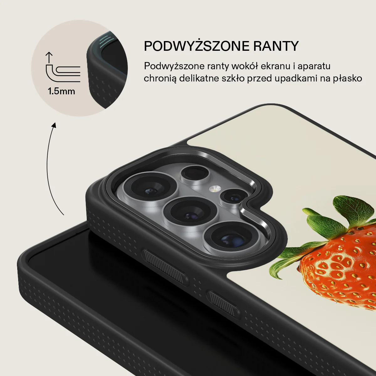 Juicy - Samsung Galaxy S26 Ultra Etui - Image 15