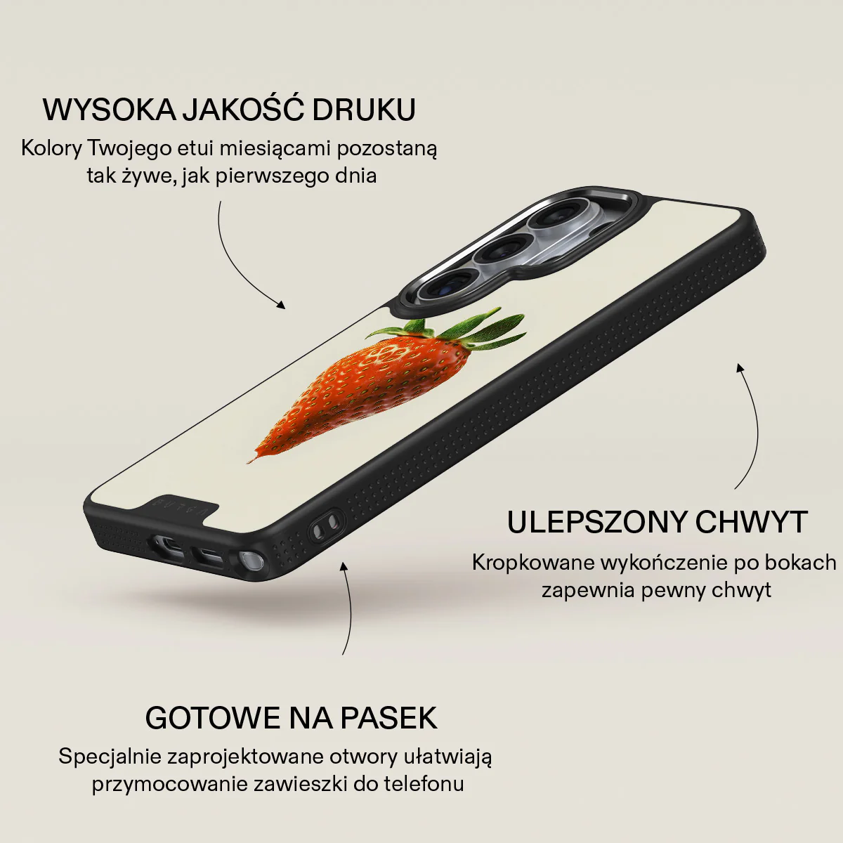 Juicy - Samsung Galaxy S26 Ultra Etui - Image 16
