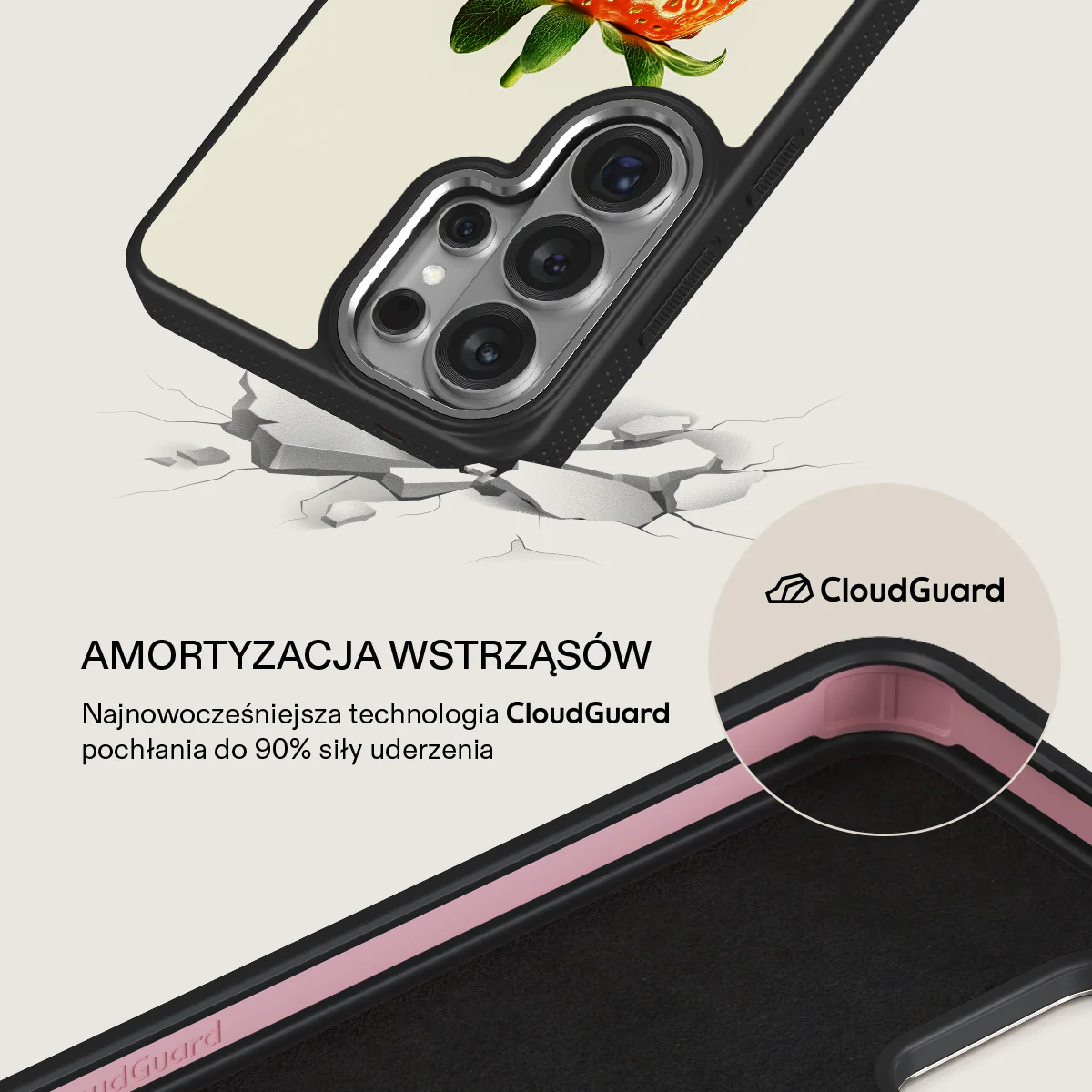 Juicy - Samsung Galaxy S26 Ultra Etui - Image 21