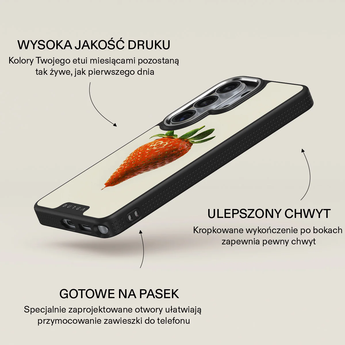 Juicy - Samsung Galaxy S26 Ultra Etui - Image 23