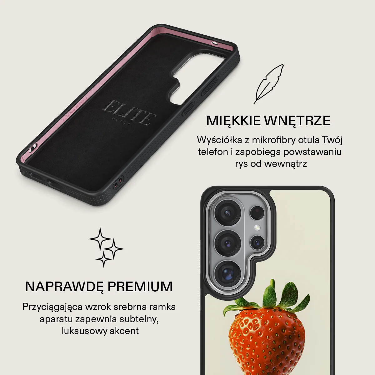 Juicy - Samsung Galaxy S26 Ultra Etui - Image 24