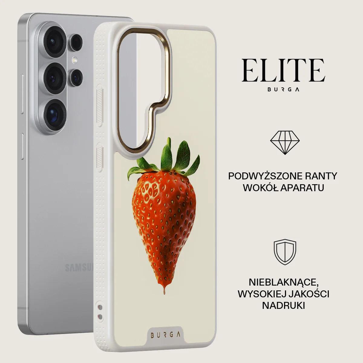 Juicy - Samsung Galaxy S26 Ultra Etui - Image 27
