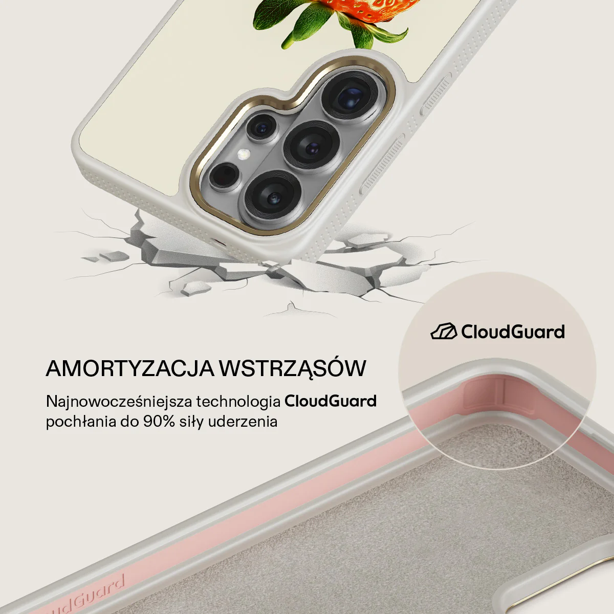 Juicy - Samsung Galaxy S26 Ultra Etui - Image 28