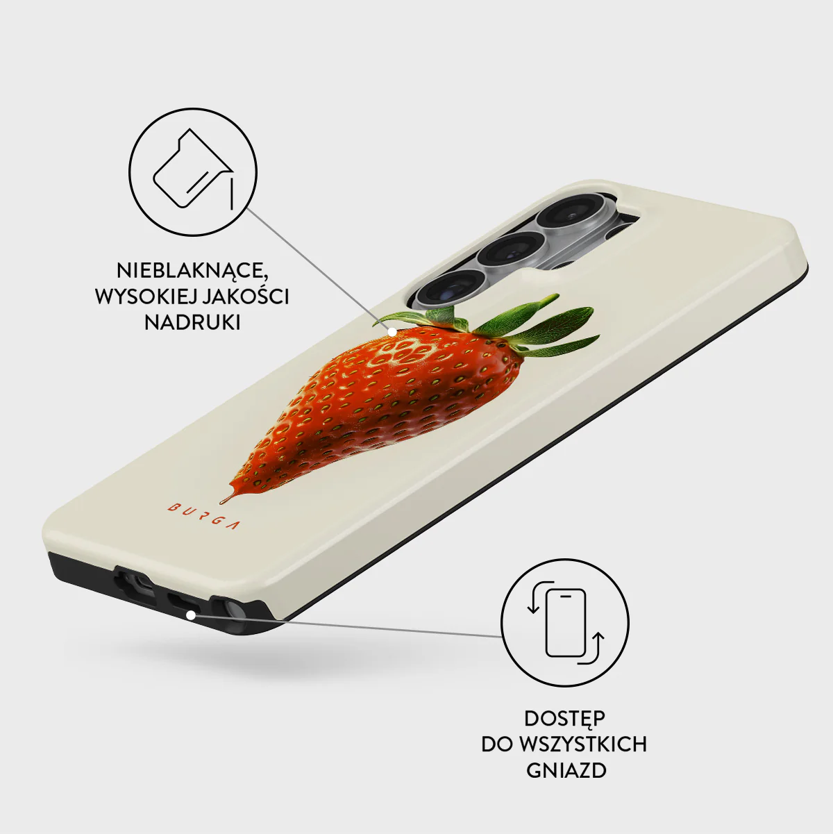 Juicy - Samsung Galaxy S26 Ultra Etui - Image 3