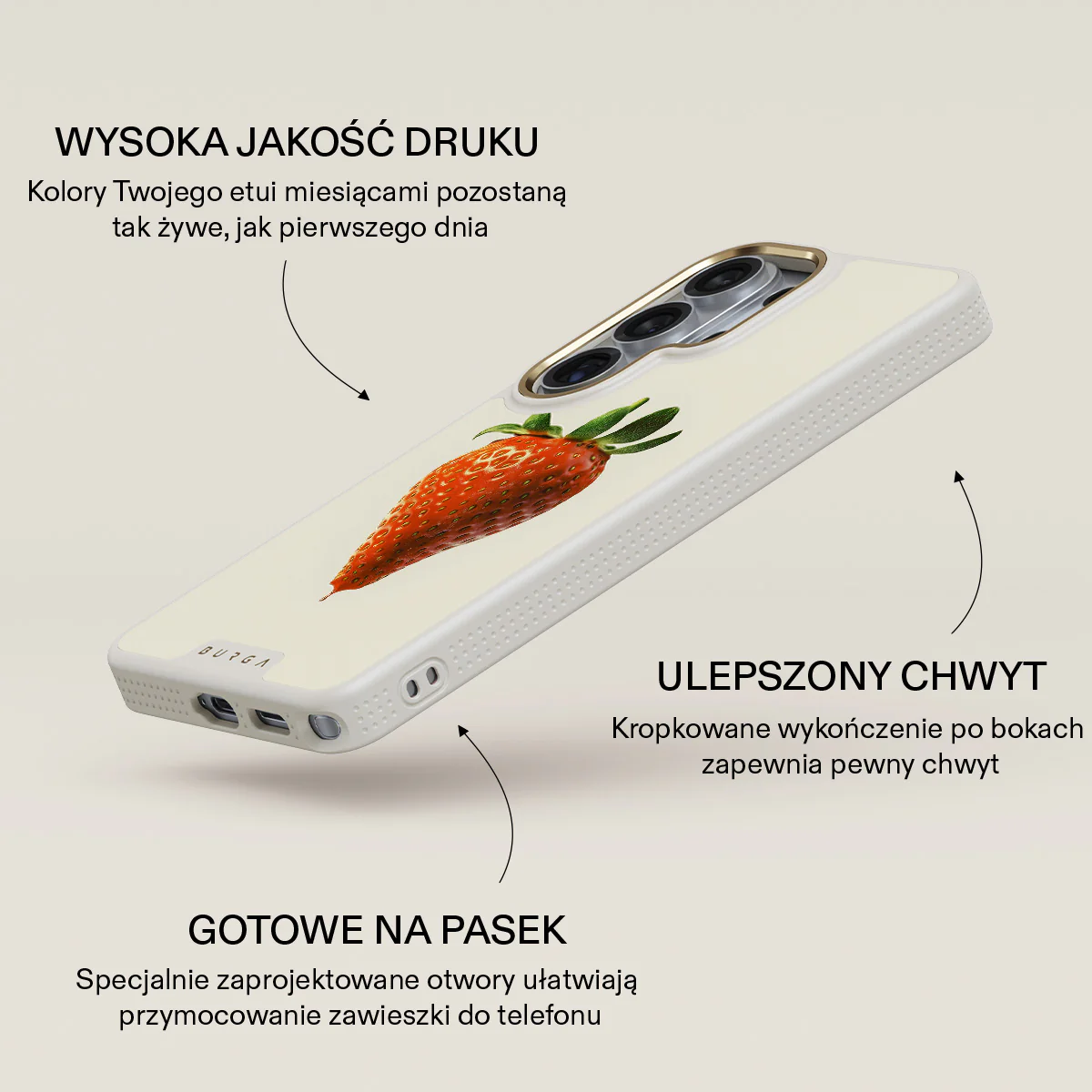 Juicy - Samsung Galaxy S26 Ultra Etui - Image 30