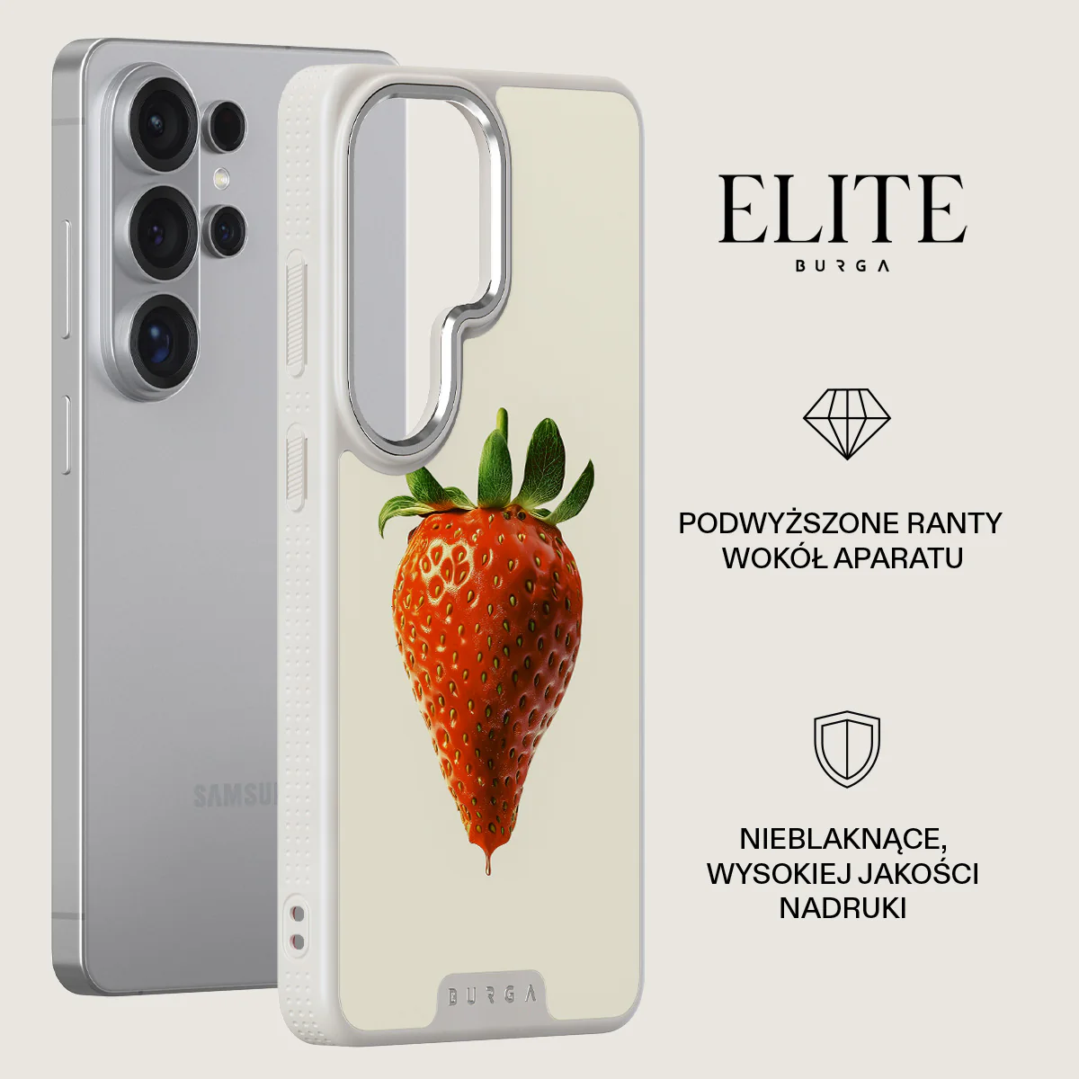 Juicy - Samsung Galaxy S26 Ultra Etui - Image 34