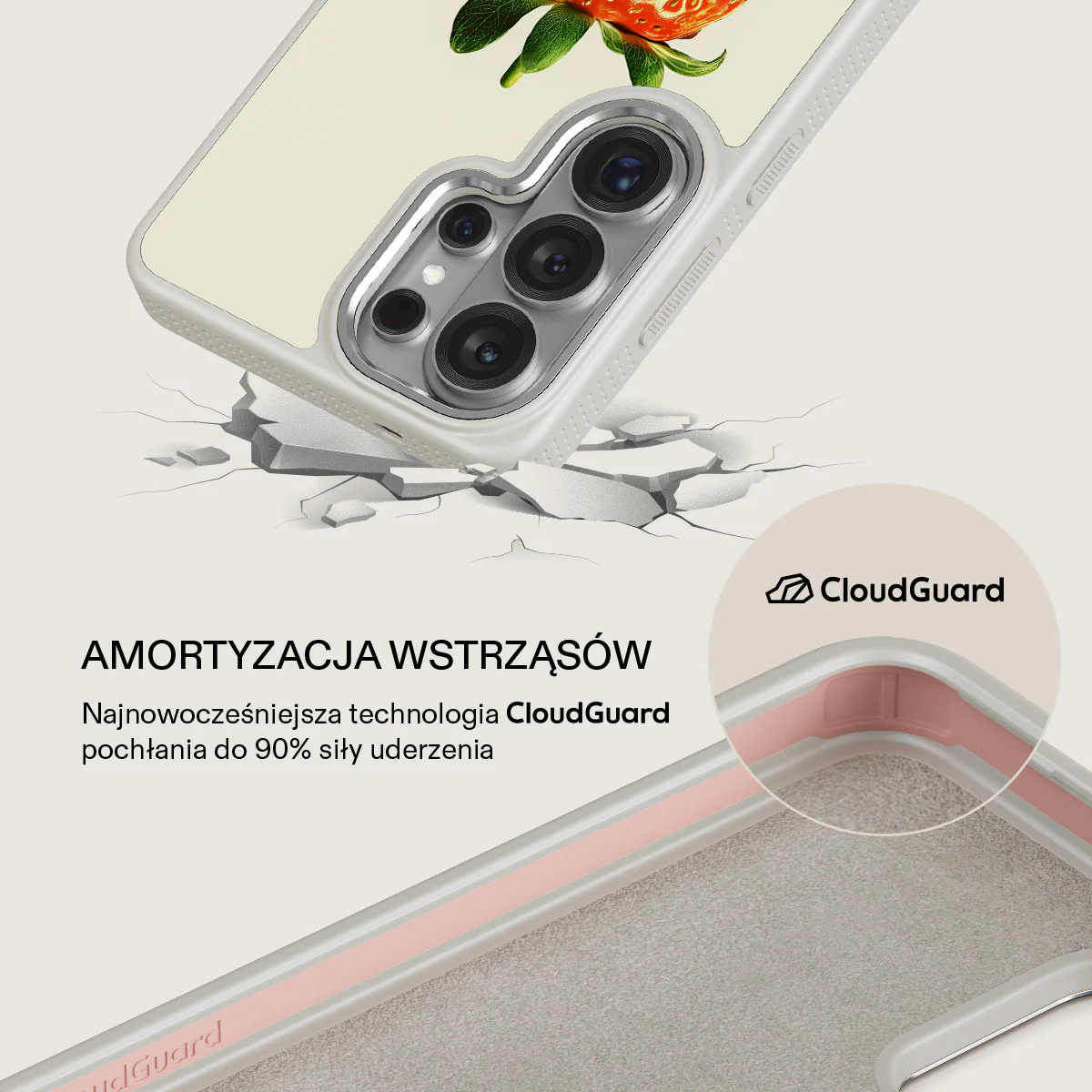 Juicy - Samsung Galaxy S26 Ultra Etui - Image 35