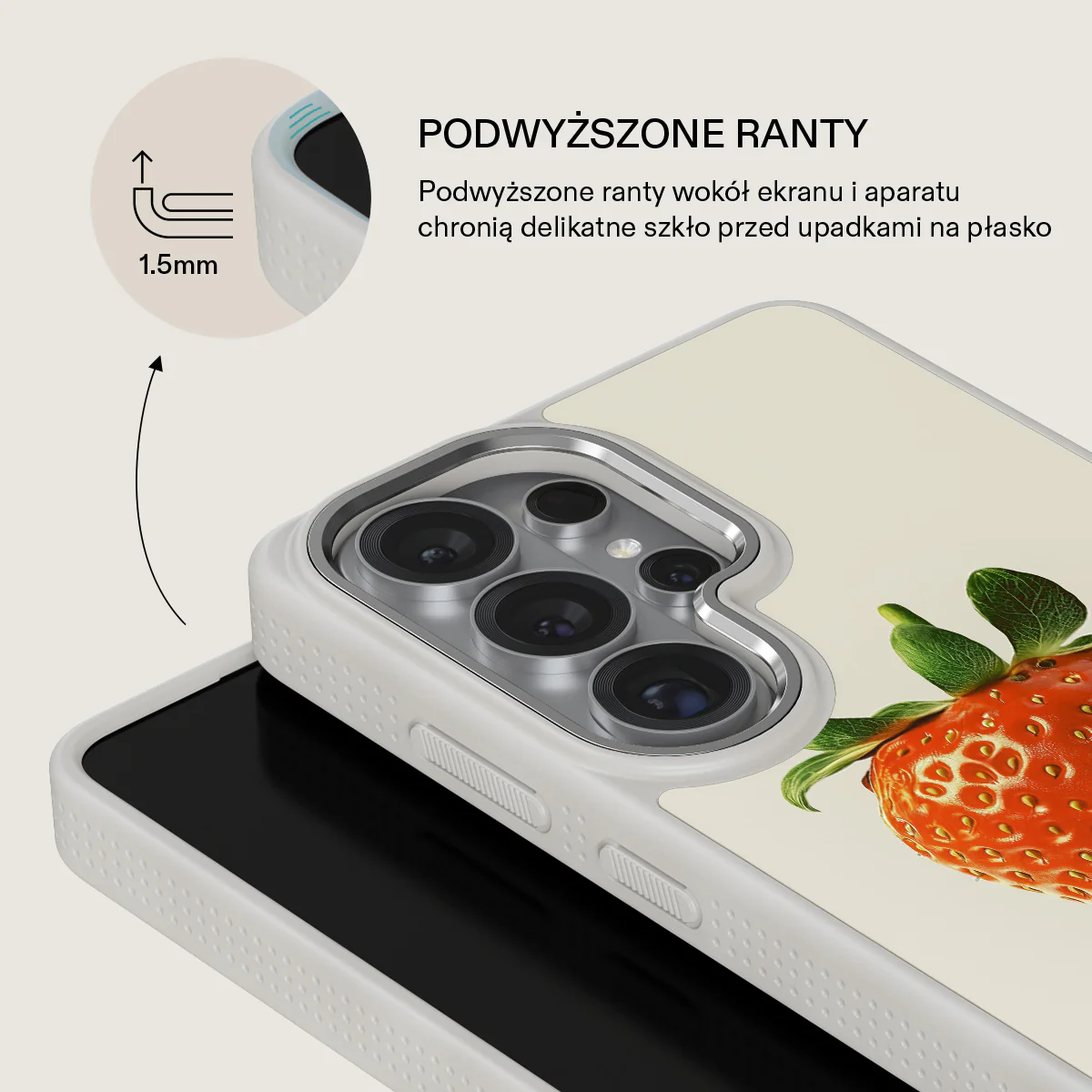 Juicy - Samsung Galaxy S26 Ultra Etui - Image 36