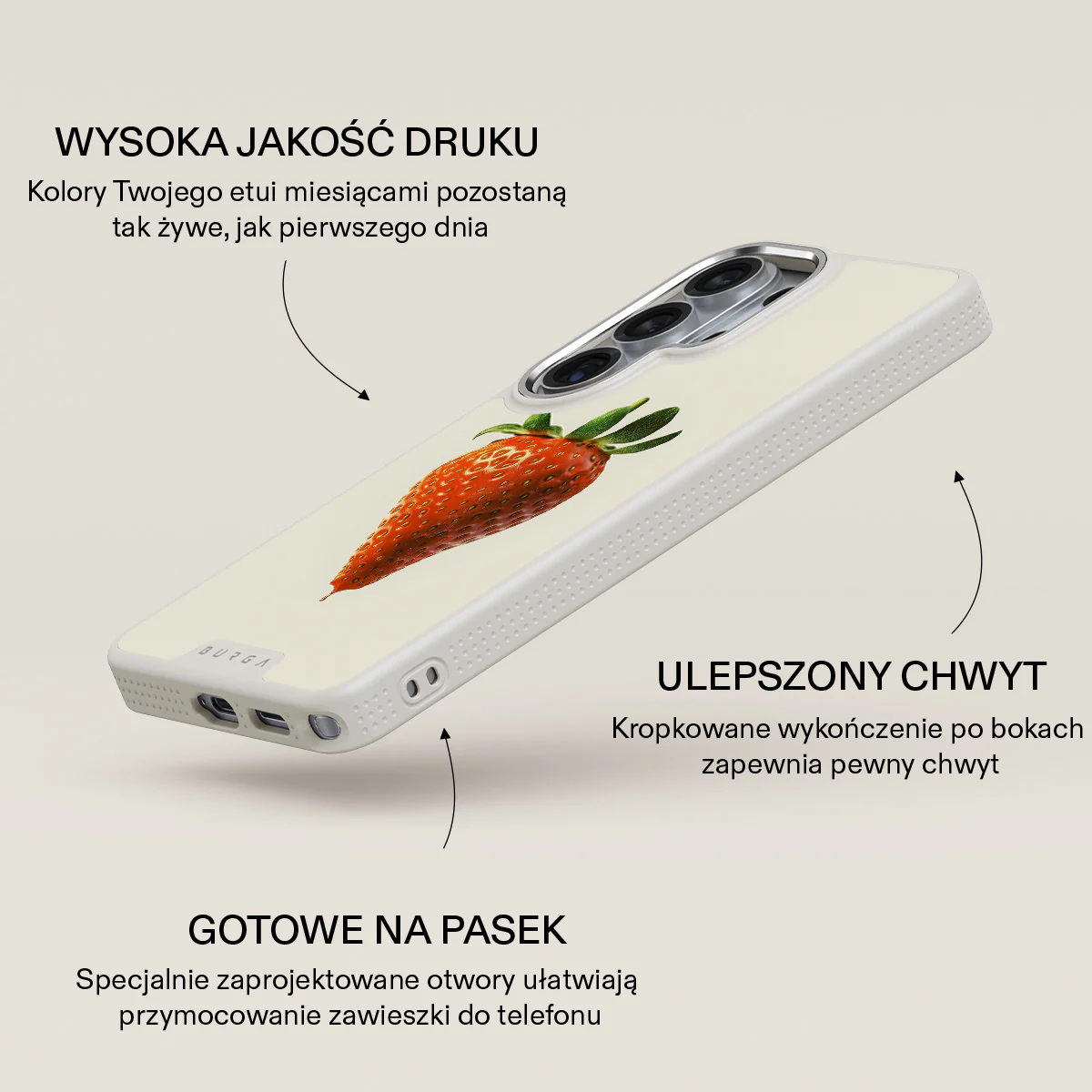 Juicy - Samsung Galaxy S26 Ultra Etui - Image 37