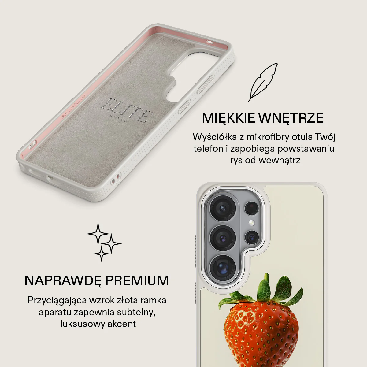 Juicy - Samsung Galaxy S26 Ultra Etui - Image 38
