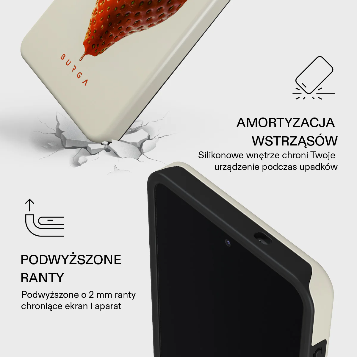 Juicy - Samsung Galaxy S26 Ultra Etui - Image 4