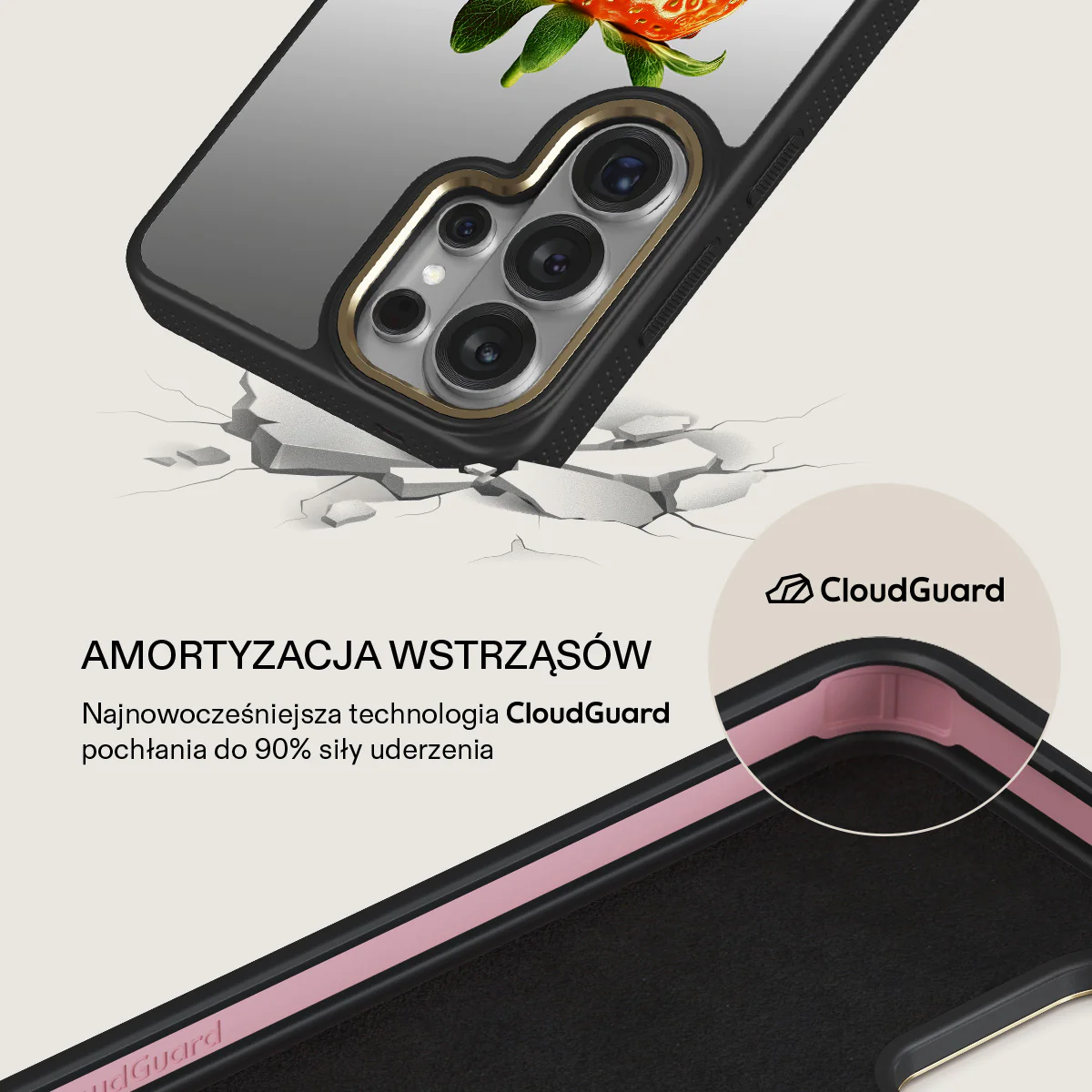 Juicy - Samsung Galaxy S26 Ultra Etui - Image 42