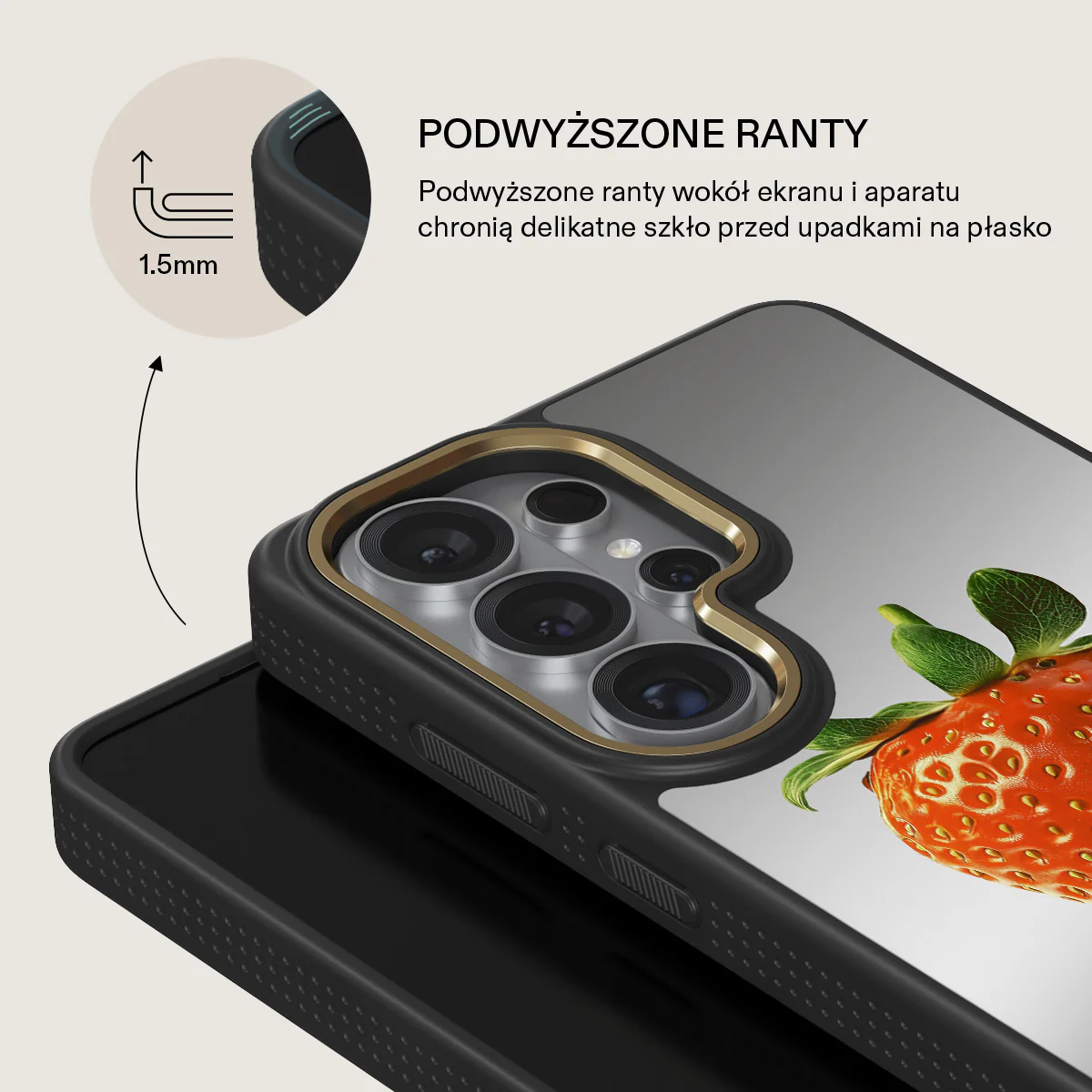 Juicy - Samsung Galaxy S26 Ultra Etui - Image 44