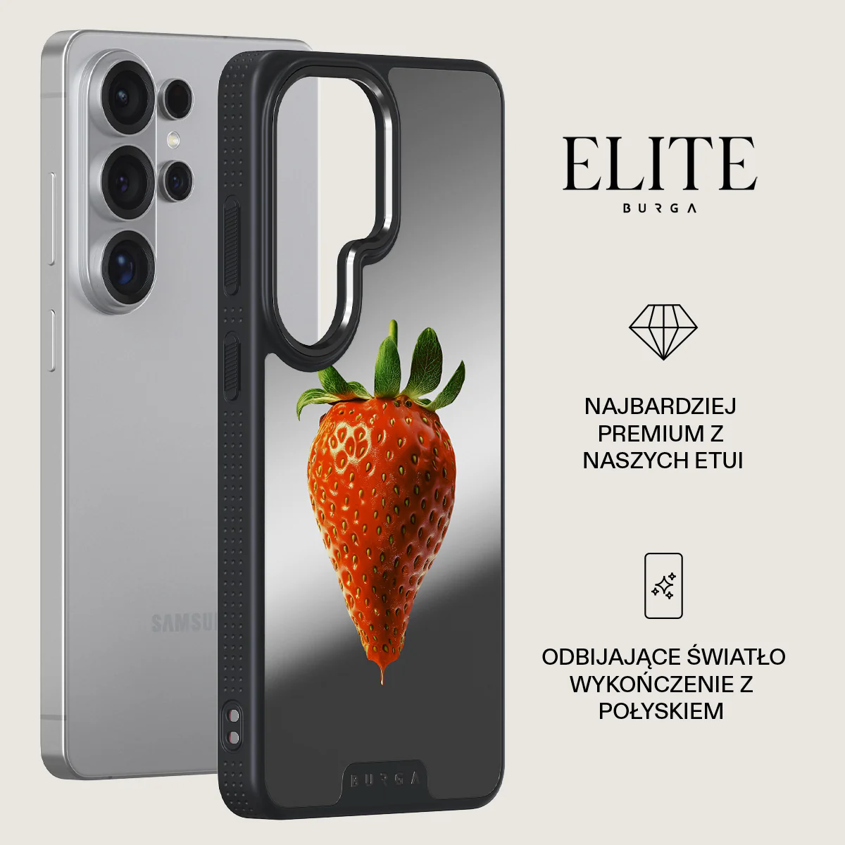 Juicy - Samsung Galaxy S26 Ultra Etui - Image 49