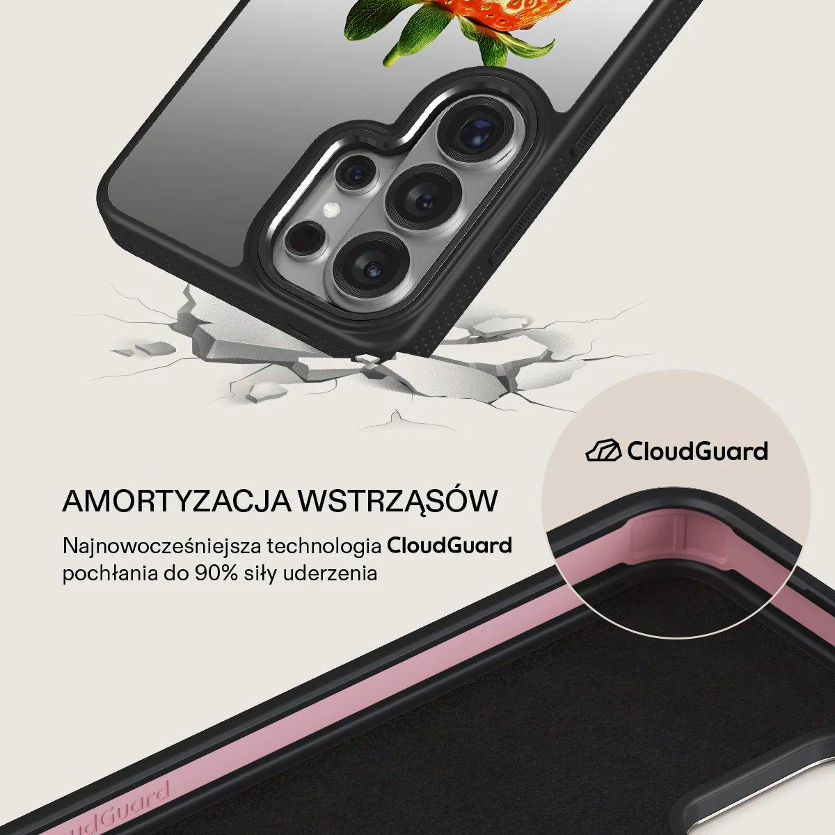 Juicy - Samsung Galaxy S26 Ultra Etui - Image 50