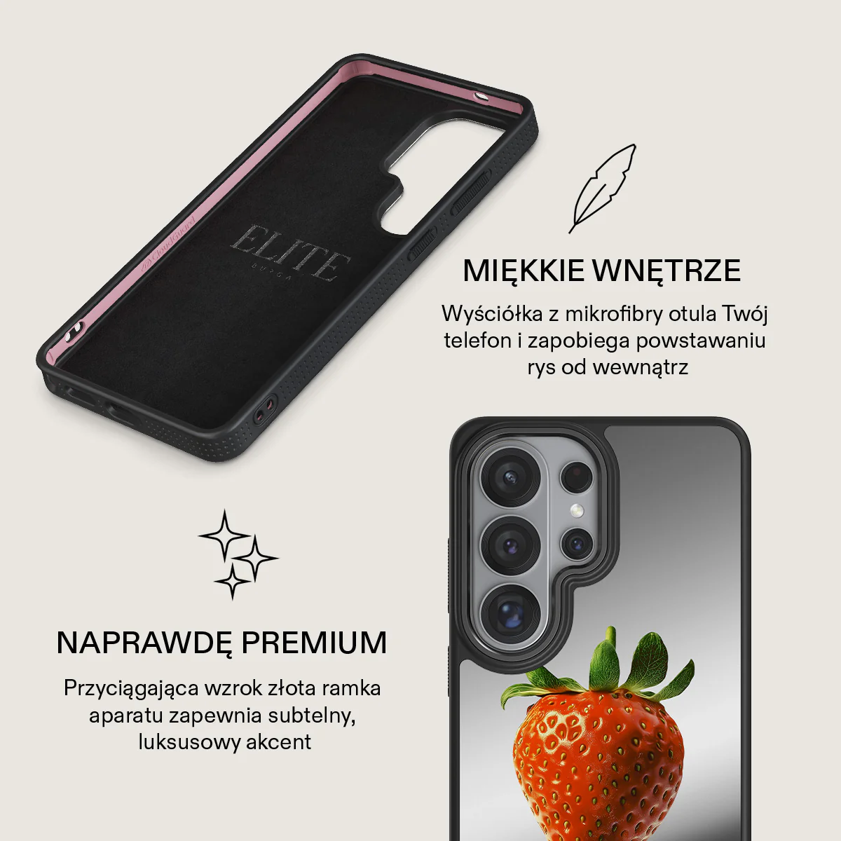 Juicy - Samsung Galaxy S26 Ultra Etui - Image 54