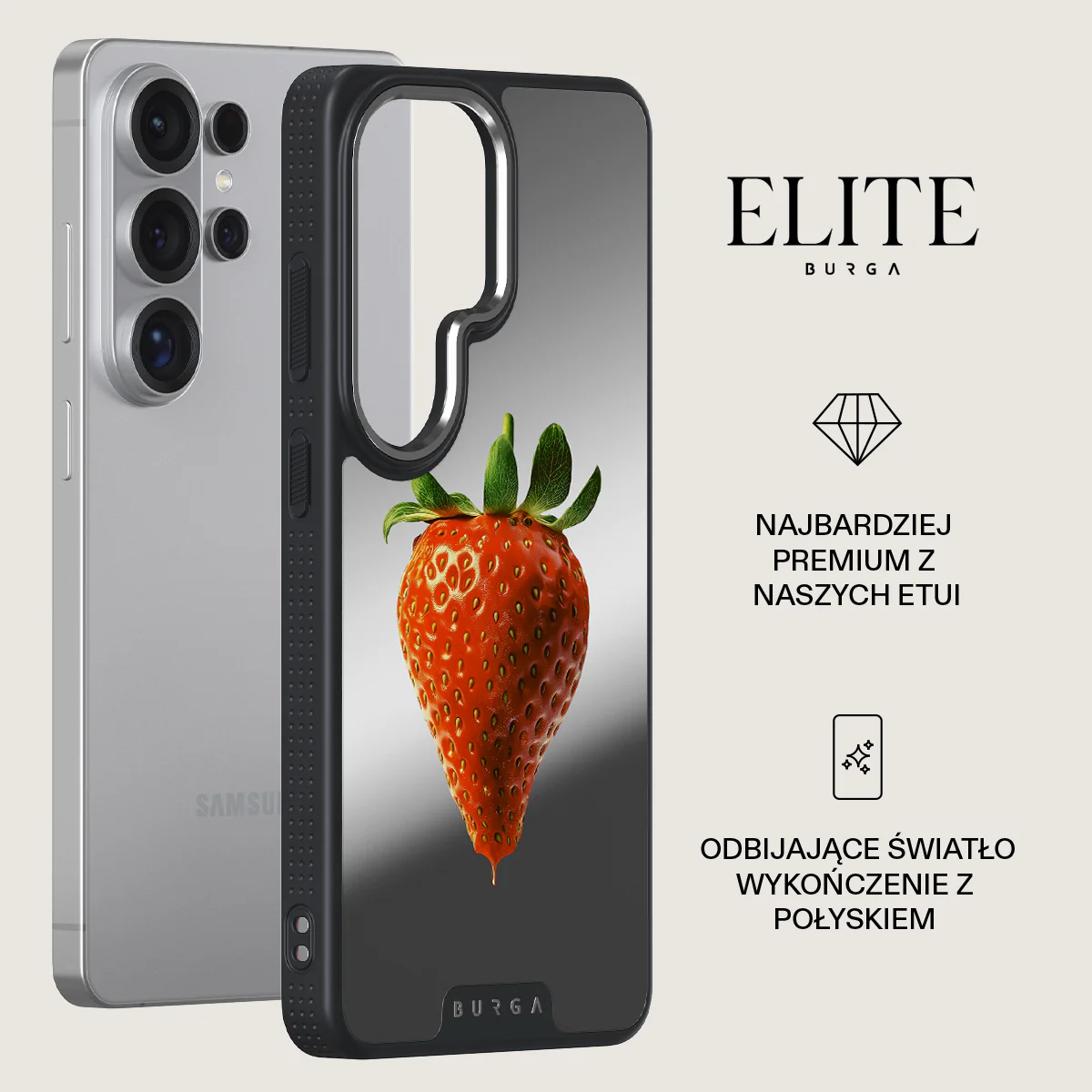 Juicy - Samsung Galaxy S26 Ultra Etui - Image 57