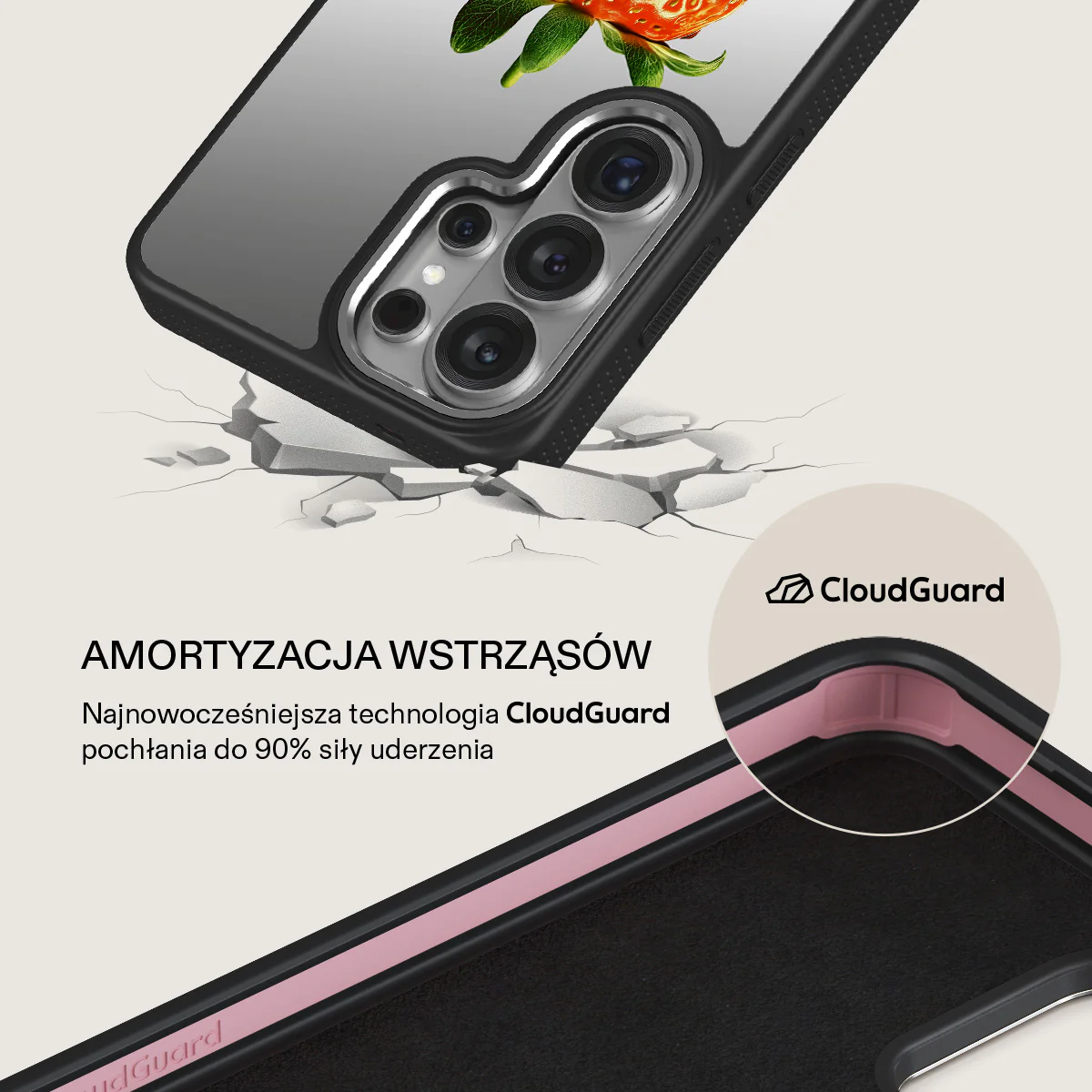 Juicy - Samsung Galaxy S26 Ultra Etui - Image 58