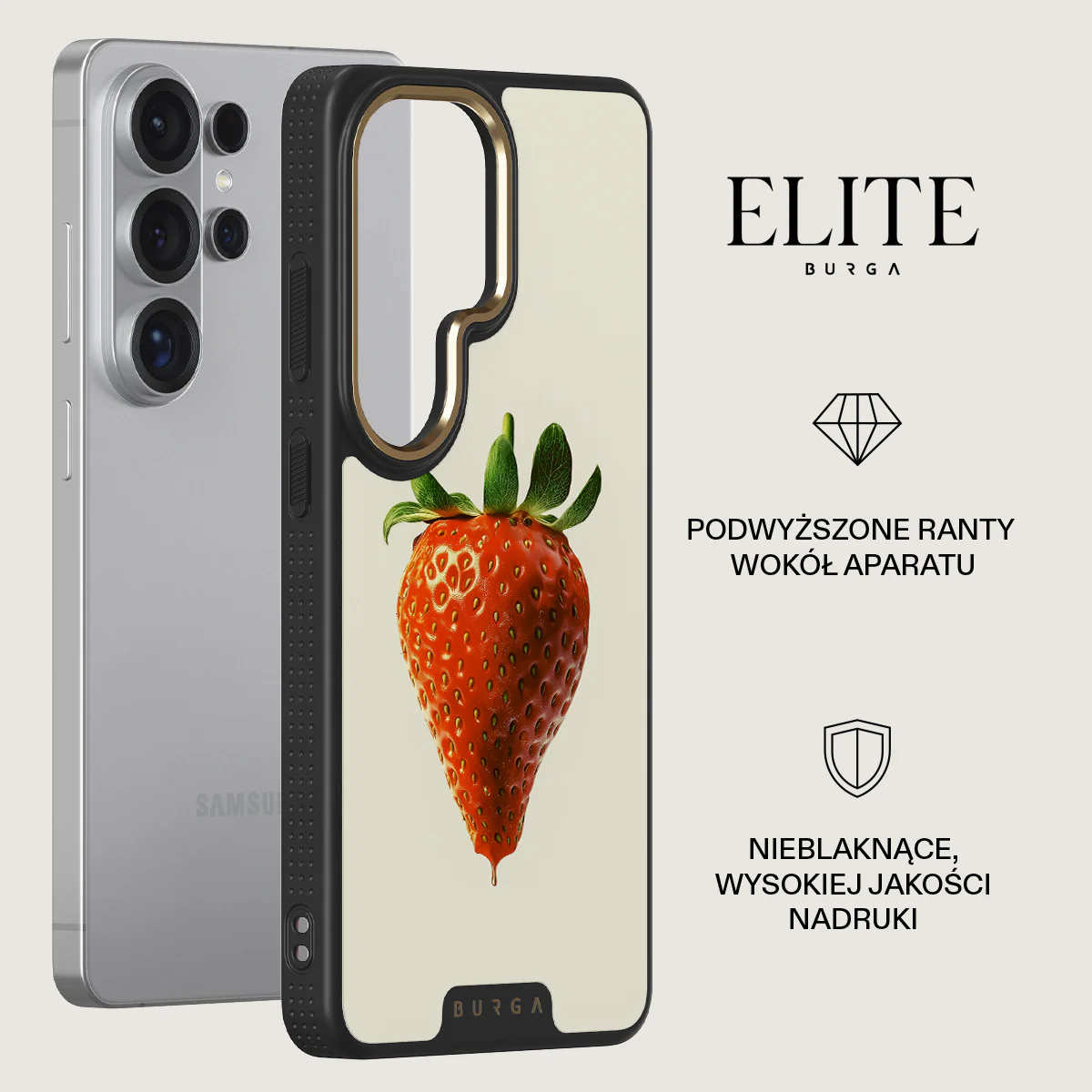 Juicy - Samsung Galaxy S26 Ultra Etui - Image 6