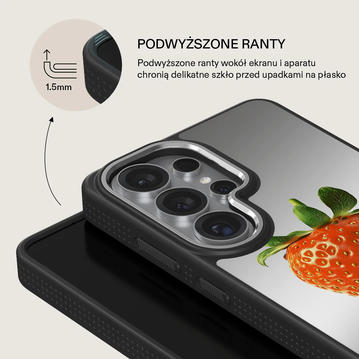 Juicy - Samsung Galaxy S26 Ultra Etui - Image 60