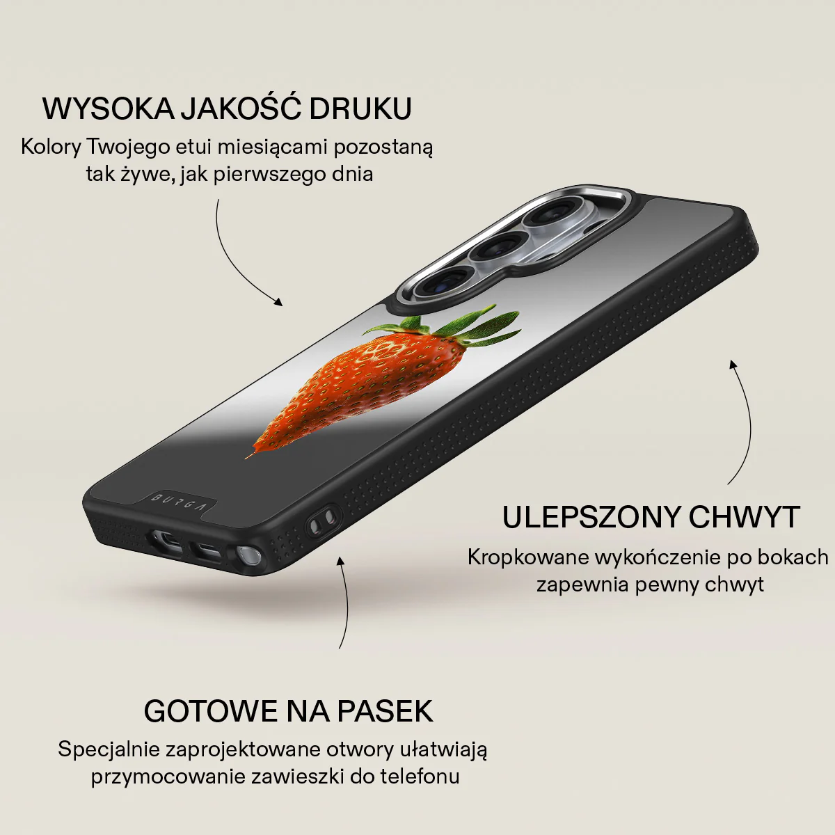 Juicy - Samsung Galaxy S26 Ultra Etui - Image 61