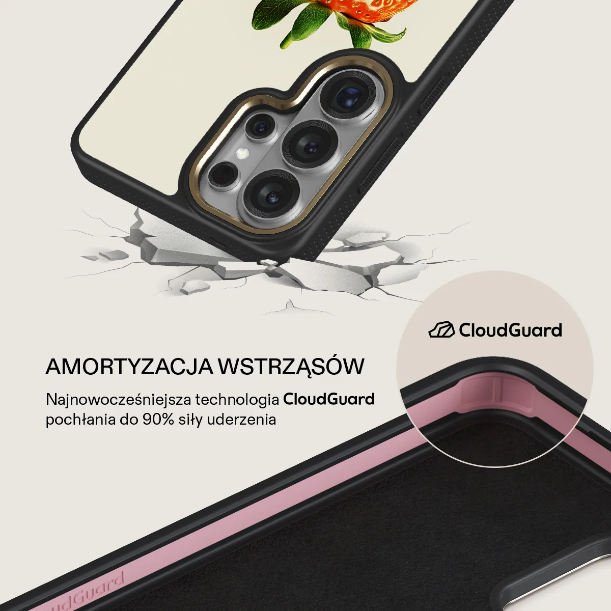 Juicy - Samsung Galaxy S26 Ultra Etui - Image 7
